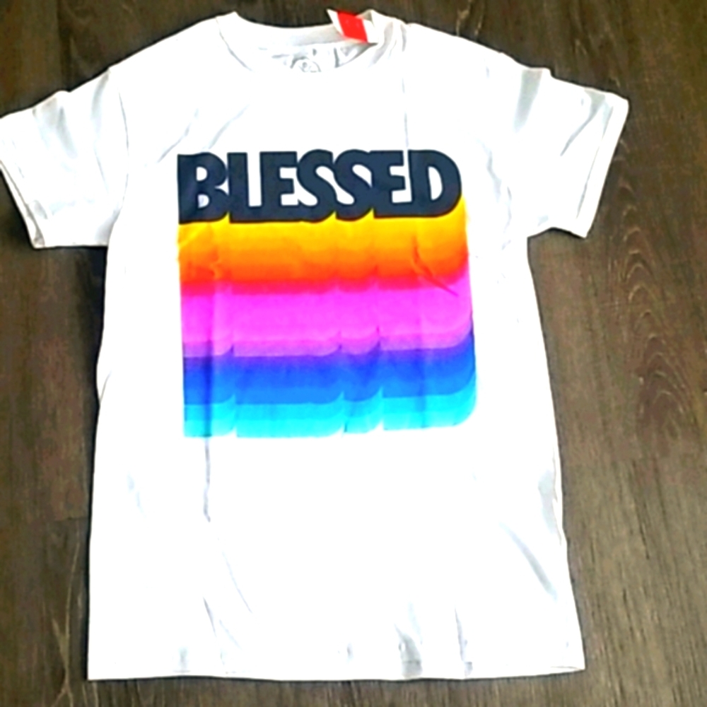 BLESSED T~ SHIRT